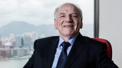 Energy World Corporation (ASX:EWC) - Chairman and CEO, Stewart Elliott