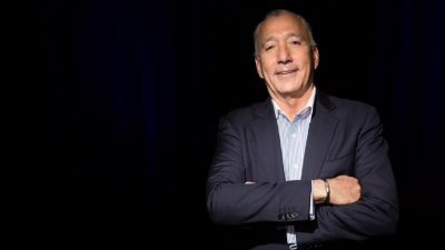 Eagle Mountain Mining (ASX:EM2) - Managing Director, Charles Bennett Bass