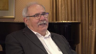 Deep Yellow (ASX:DYL) - CEO & Managing Director, John Borshoff