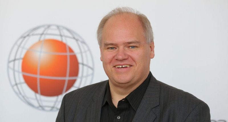 Vulcan Energy Resources (ASX:VUL) - Chief Operating Officer, Thorsten Weimann