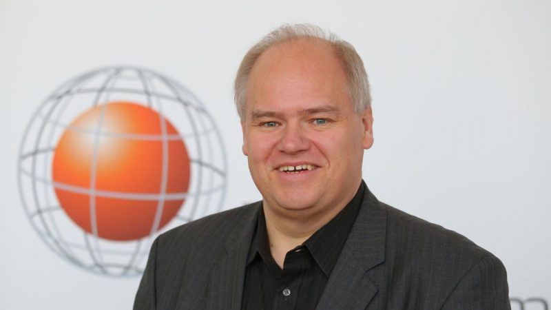 Vulcan Energy Resources (ASX:VUL) - Chief Operating Officer, Thorsten Weimann