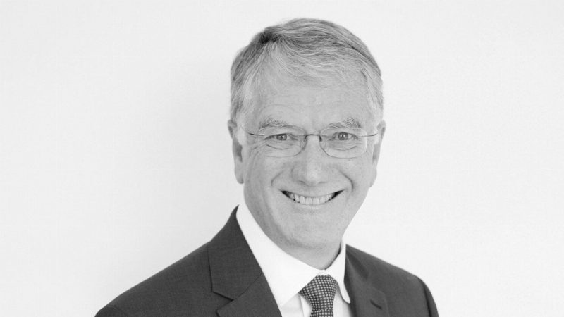 Burgundy Diamond Mines (ASX:BDM) - outgoing Managing Director and CEO, Peter Ravenscroft