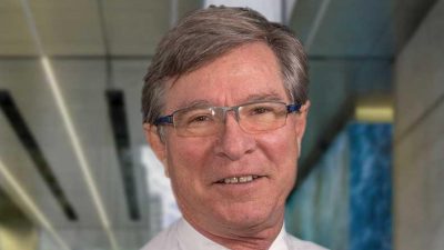 BMG Resources (ASX:BMG) - Chairman, Greg Hancock
