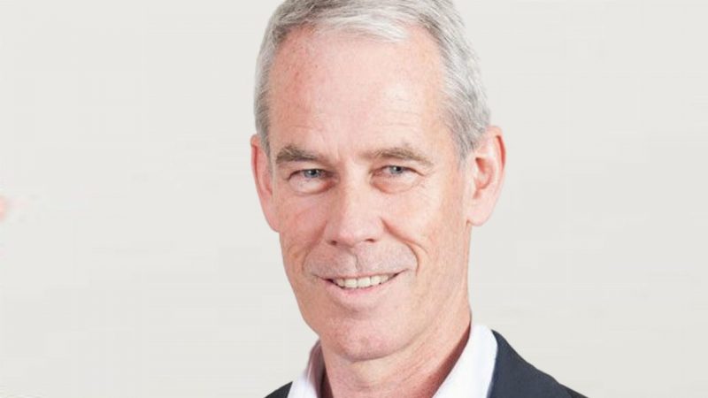 Race Oncology (ASX:RAC) - Managing Director and CEO, Phillip Lynch