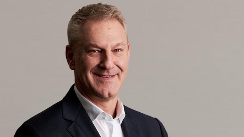 BOOM Logistics (ASX:BOL) - Outgoing CEO and Managing Director, Tony Spassopoulos