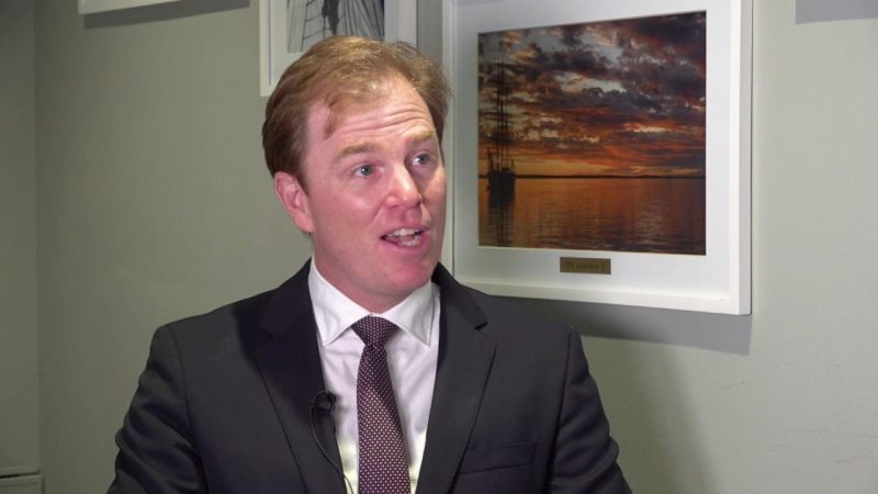 Great Southern Mining (ASX:GSN) - Chief Executive Officer, Sean Gregory