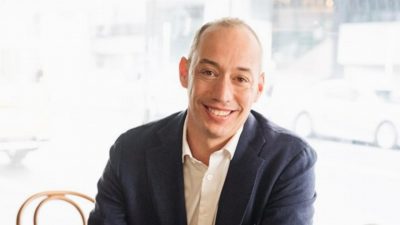 Janison Education (ASX:JAN) - CEO, David Caspari