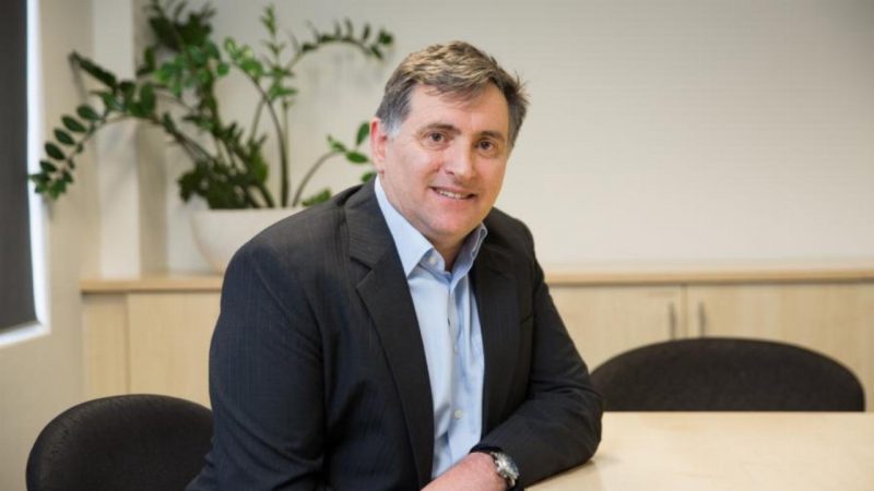 Schrole Group (ASX:SCL) - Managing Director, Rob Graham