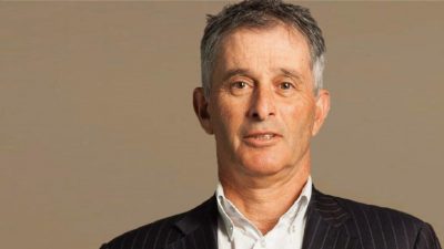 Manuka Resources (ASX:MKR) - Executive Chair, Dennis Karp