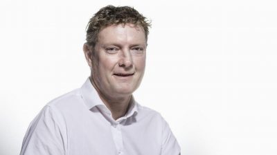 Great Northern Minerals (ASX:GNM) - Managing Director & CEO, Cameron McLean