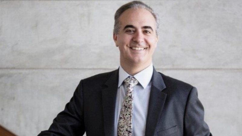 Renergen (ASX:RLT) - Managing Director and CEO, Stefano Marani