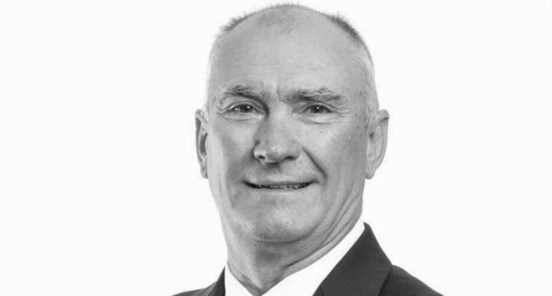 Aeon Metals (ASX:AML) - CEO & Managing Director, Dr Fred Hess
