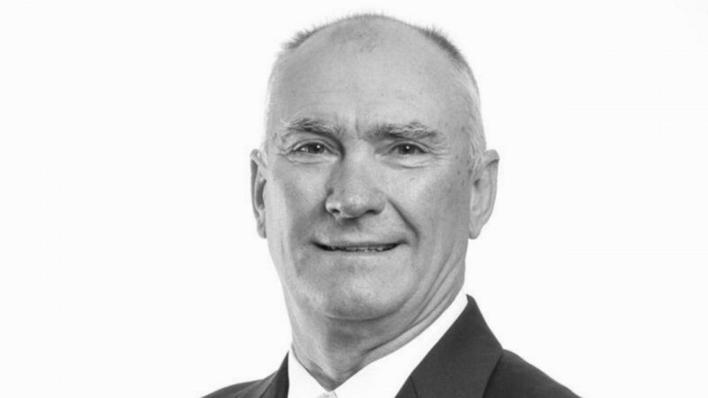 Aeon Metals (ASX:AML) - CEO & Managing Director, Dr Fred Hess