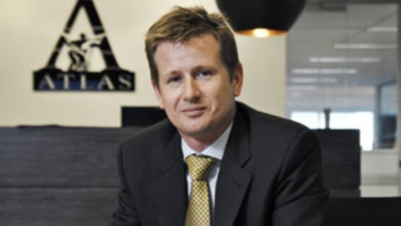 Pilbara Minerals (ASX:PLS) - CEO & Managing Director, Ken Brinsden