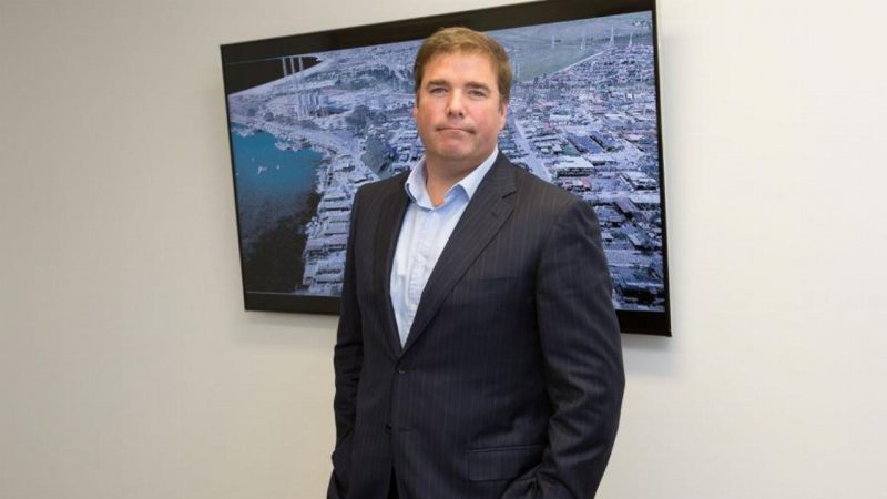 Pointerra (ASX:3DP) - Managing Director and Co Founder, Ian Olson