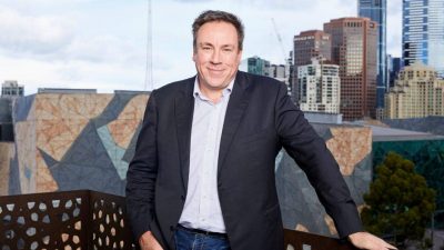 Dubber (ASX:DUB) - CEO, Steve McGovern