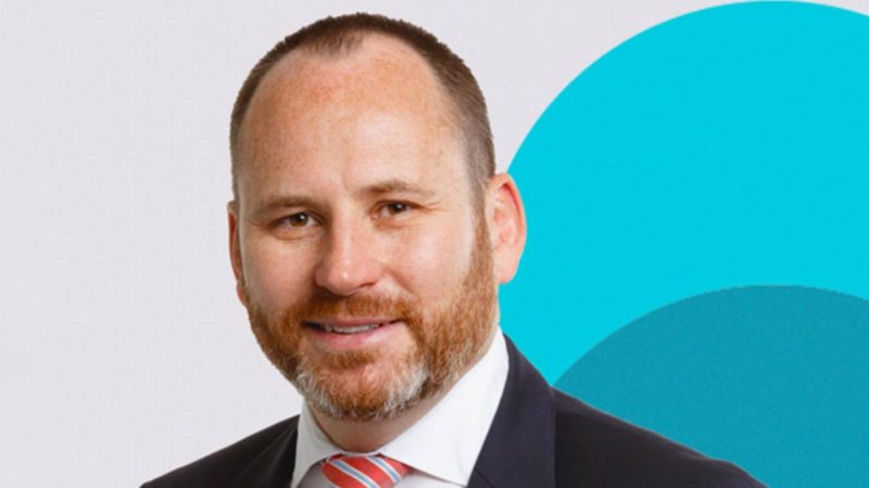 Centrepoint Alliance (ASX:CAF) - Outgoing CEO, Angus Benbow