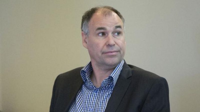 Nelson Resources (ASX:NES) - Non Executive Chairman, Warren Hallam