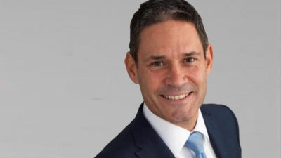 Province Resources (ASX:PRL) - Managing Director David Frances