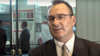 PolarX (ASX:PXX) - Managing Director, Frazer Tabeart