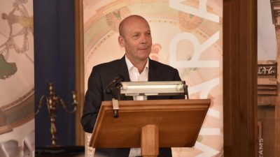 Danakali (ASX:DNK) - Executive Chairman, Seamus Cornelius