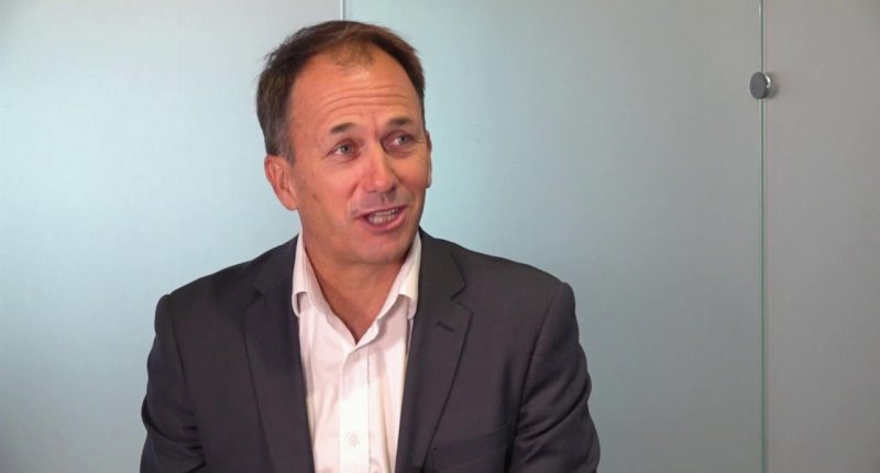 Calidus Resources (ASX:CAI) - Managing Director, Dave Reeves