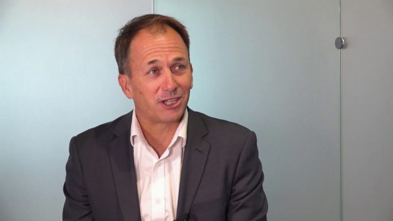 Calidus Resources (ASX:CAI) - Managing Director, Dave Reeves