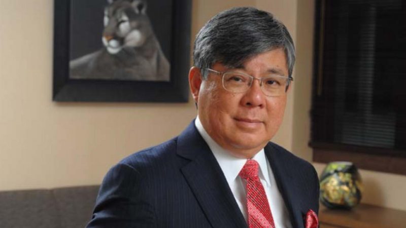 Asian American Medical Group (ASX:AJJ) - Executive Chairman, Dr Tan Kai Chah