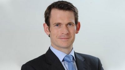 Pendal Group (ASX:PDL) - CEO and MD, Nick Good