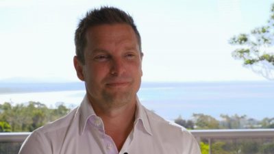 Mayur Resources (ASX:MRL) - Managing Director, Paul Mulder