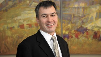 Dynamic Drill and Blast (ASX:DDB) - Non Executive Chairman, Garret Dixon