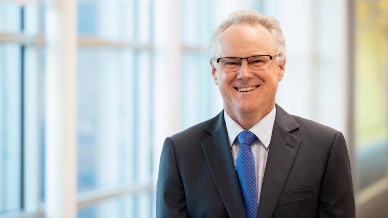Fisher & Paykel Healthcare (ASX:FPH) - CEO & Managing Director, Lewis Gradon