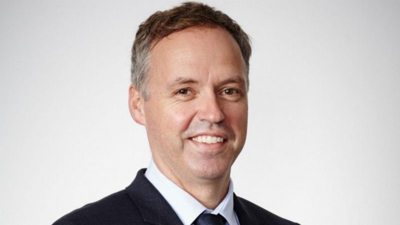 Cleanaway Waste Management (ASX:CWY) - Incoming CEO and Managing Director, Mark Schubert