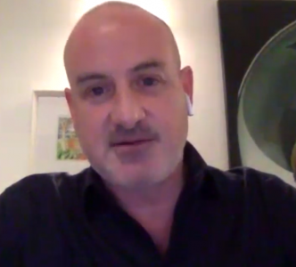 Artemis Resource (ARV) - Executive Director Alastair Clayton