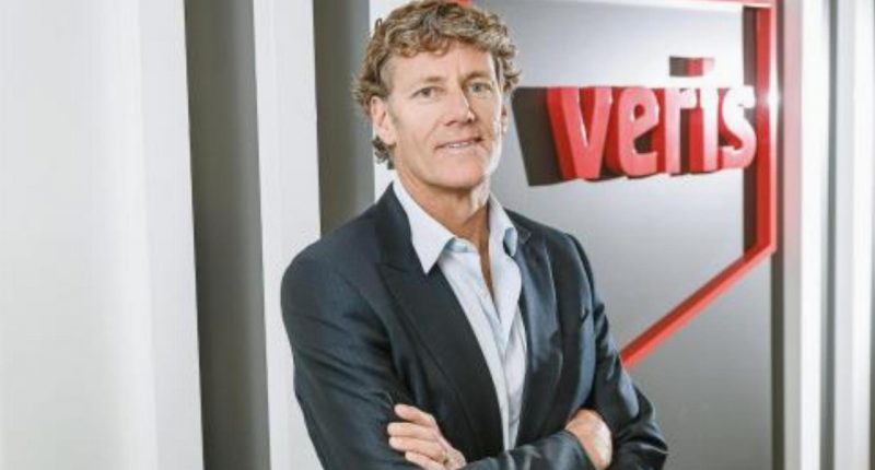 Veris (ASX:VRS) - CEO, Michael Shirley
