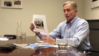 Fertoz (ASX:FTZ) - Executive Chairman, Pat Avery