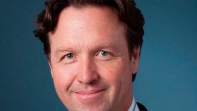 Po Valley Energy (ASX:PVE) - Chairman, Michael Masterson