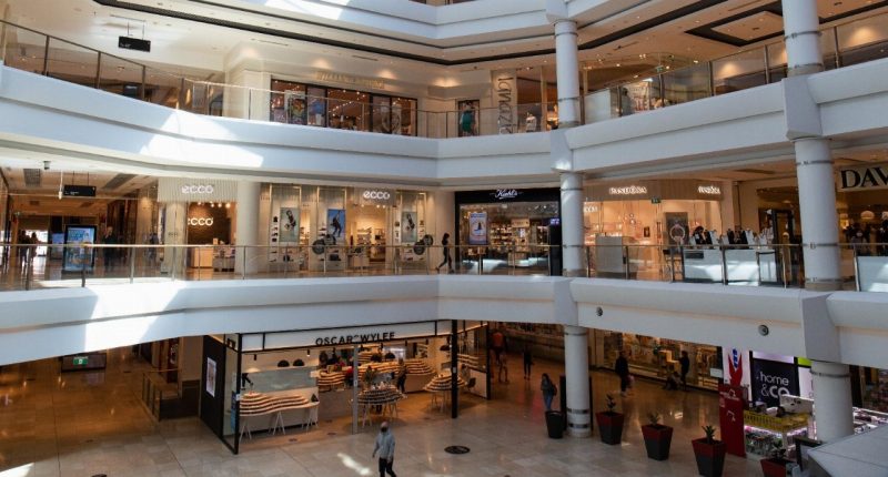 Picture of Chatswood Chase Shopping Centre