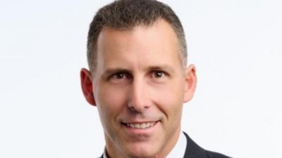 Strategic Energy Resources (ASX:SER) - Managing Director, Dr David DeTata