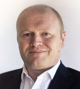 Alto Metals (AME) - Managing Director, Matthew Bowles