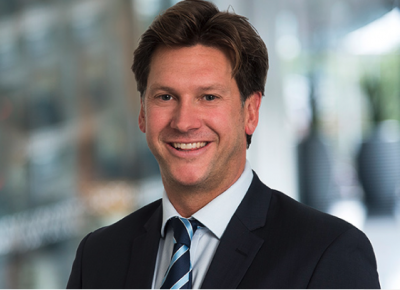 Commonwealth Bank (CBA) - Head of Australian Economics, Gareth Aird