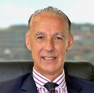 Vango Mining (ASX:VAN) - Executive Chairman, Bruce McInnes