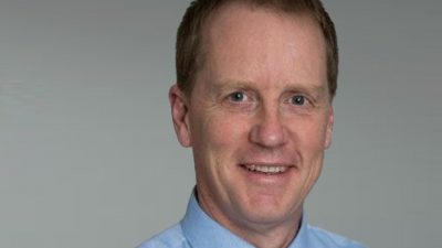 Amplia Therapeutics (ASX:ATX) - Outgoing CEO and MD, Dr John Lambert