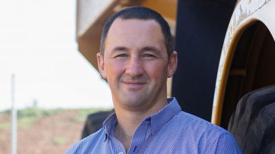 Maas Group (ASX:MGH) - Managing Director and CEO, Wes Maas