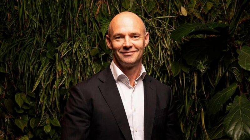 Australian Ethical Investment (ASX:AEF) - Chief Executive Officer, John McMurdo
