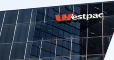 Image of the Westpac building