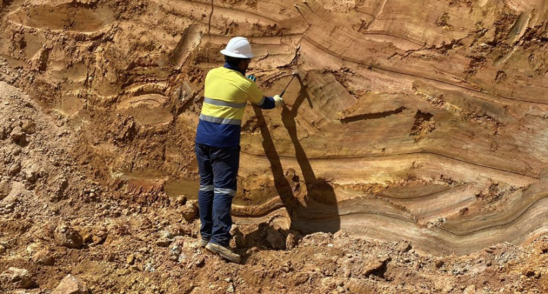 Troy Resources (ASX:TRY) -