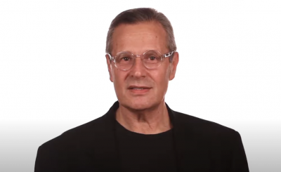 Total Brain (ASX:TTB) - Chairman, Evian Gordon