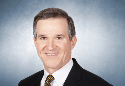Chevron (NYSE:CVX) - Managing Director, Mark Hatfield