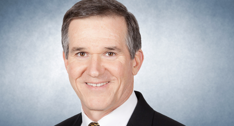 Chevron (NYSE:CVX) - Managing Director, Mark Hatfield